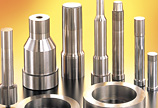 塑性加工工具/耐摩部品