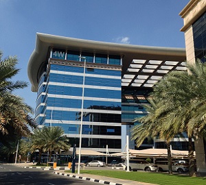 Middle East Office,Sumitomo Electric Industries, Ltd.