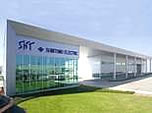 Sumitomo Electric Hardmetal Manufacturing(Thailand), Ltd.