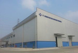 PT. Sumiden Sintered Components Indonesia