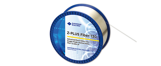 Z-PLUS Fiber® 130 ULL