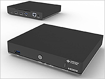 4K-IP STB(ST-4173)