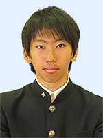 遠藤日向選手