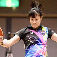 浜本由惟選手