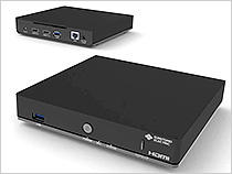4K-IP STB(ST-4173)