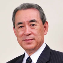 社長 松本正義