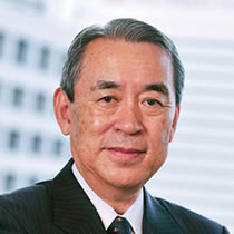 社長 松本正義