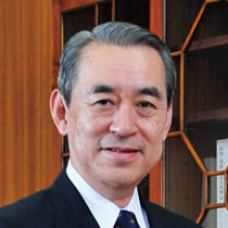 社長 松本正義