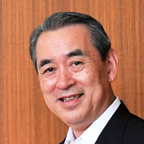 社長 松本正義