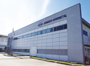 PT.Sumiden Hardmetal Manufacturing Indonesia