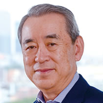 社長 松本正義