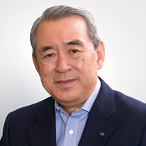 社長 松本正義