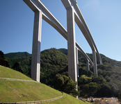 佐奈川橋(仮称)(愛知県、新東名高速道路)(※3)