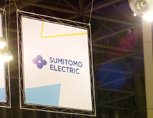 SUMITOMO ELECTRIC