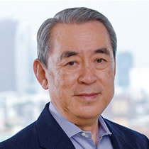 社長 松本正義