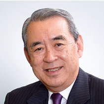 社長 松本正義