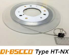 DI-BSCCO® Type HT-NX