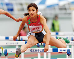 伊藤 愛里選手