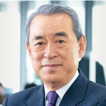 社長 松本正義