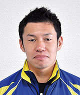 藤山 選手