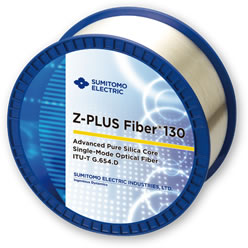 Z-PLUS Fiber® 130 ULL