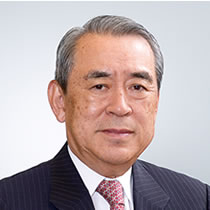 社長 松本正義