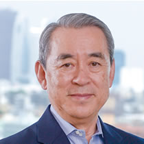 社長 松本正義