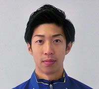 田村 朋也選手