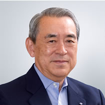 社長 松本正義