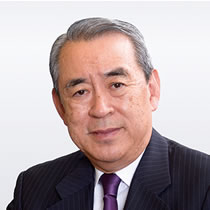 社長 松本正義