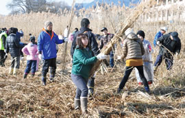 写真提供：毎日新聞社