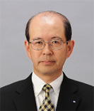 賀須井 良有 CSR委員会委員長 常務取締役