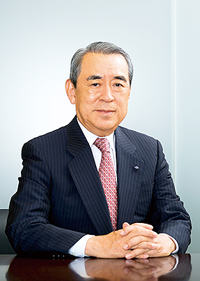 社長 松本正義