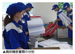 メール封筒作成