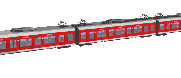 鉄道車両