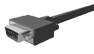 RS-232C/422/485信号伝送