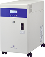「家庭用蓄電システム POWER DEPO®Ⅱ」