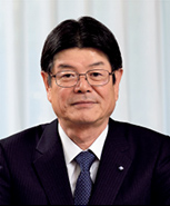 社長 井上 治