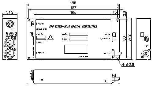 SUMINET-5502-M10-T