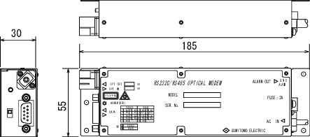 SUMINET-9119-M1