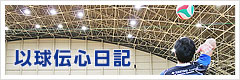 以球伝心日記