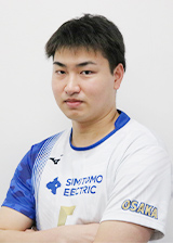 池田 泰聖