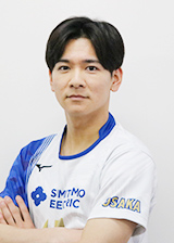 山田 晃徳