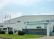 SD Vietnam Industries, Ltd.