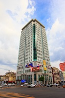 Sumitomo Electric (Thailand) Ltd. Yangon Branch