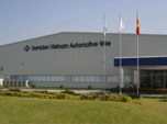 Sumiden Vietnam Automotive Wire Co., Ltd.