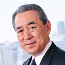 社長 松本正義