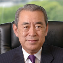 社長 松本正義