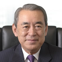 社長 松本正義