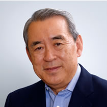 社長 松本正義